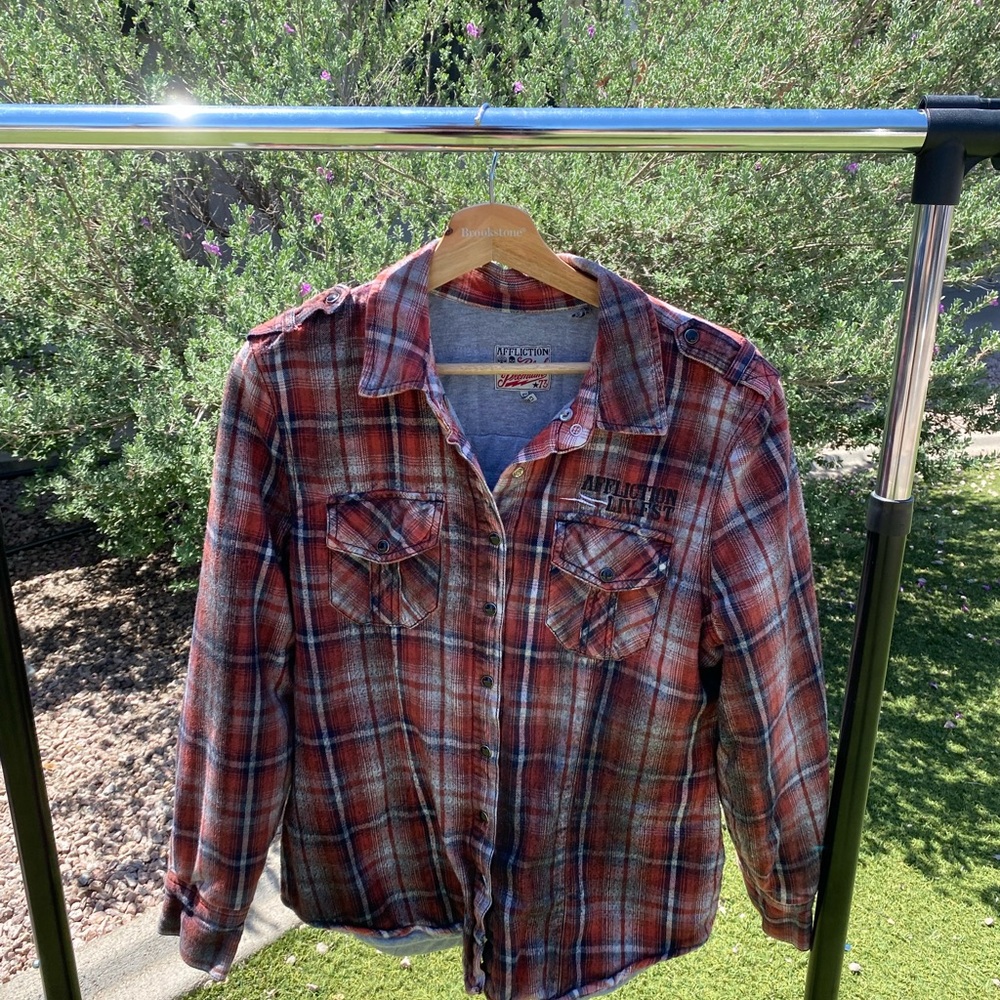 Do not wear anymore